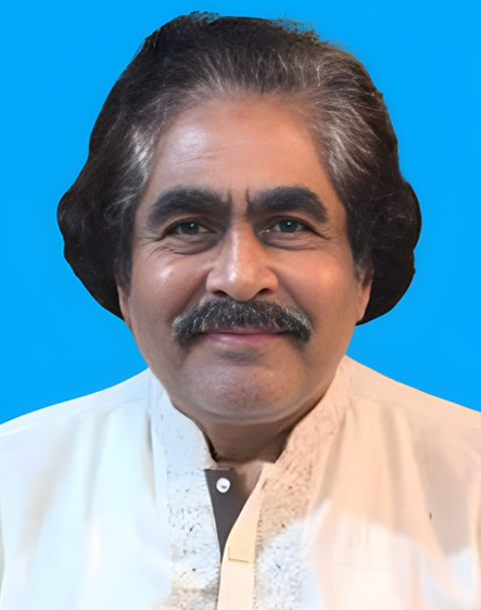 চেয়ারম্যানের ছবি