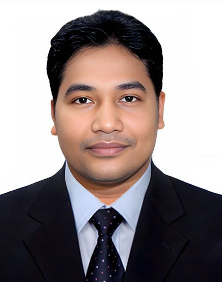 প্রশাসনিক কর্মকর্তার ছবি